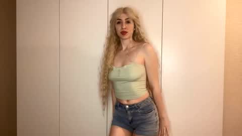 Clare online show from February 28, 2026, 5:03 pm