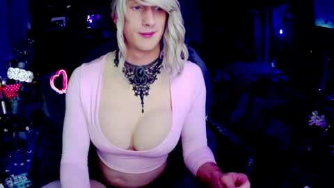 Lemon Stealing Whore online show from March 8, 2025, 5:49 am