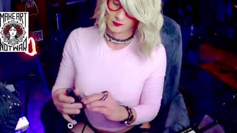 Lemon Stealing Whore online show from February 15, 2026, 7:51 am