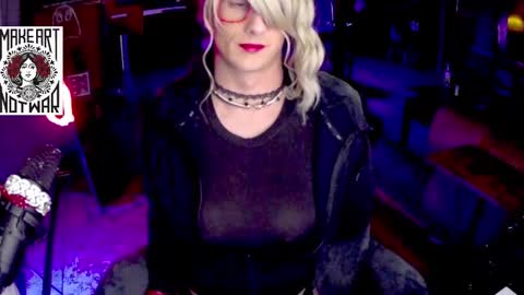 Lemon Stealing Whore online show from February 22, 2026, 9:19 am