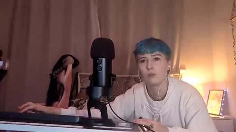 lemonmczesty online show from October 26, 2025, 8:48 pm