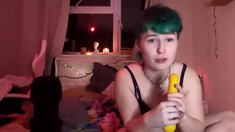 lemonmczesty online show from October 27, 2025, 9:30 pm