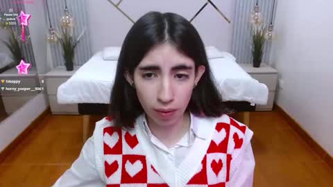 Lena online show from November 7, 2025, 1:11 pm