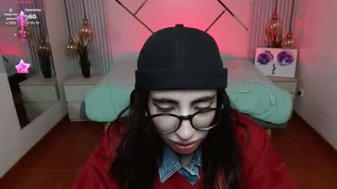 Lena online show from February 21, 2026, 10:33 pm