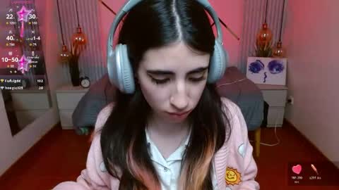 Snapshot of lena_roses chatting on April 16, 2026, 9:39 pm Lena online show from April 16, 2026, 9:39 pm