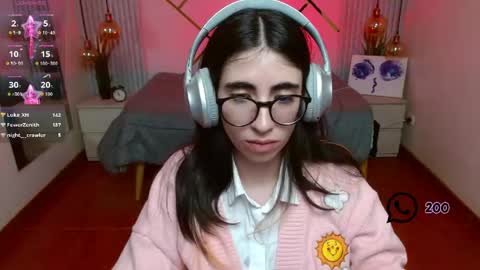 Snapshot of lena_roses chatting on April 21, 2026, 1:42 am Lena online show from April 21, 2026, 1:42 am