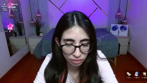 Snapshot of lena_roses chatting on April 28, 2026, 2:33 pm Lena online show from April 28, 2026, 2:33 pm