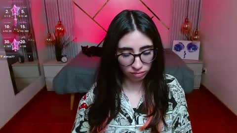 Snapshot of lena_roses chatting on April 30, 2026, 8:15 pm Lena online show from April 30, 2026, 8:15 pm