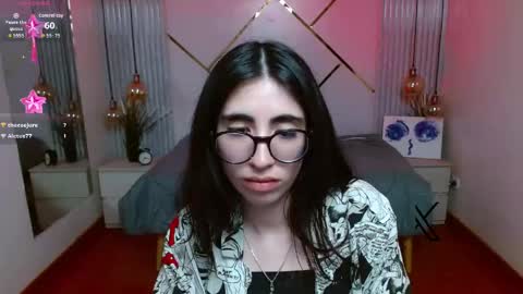 Snapshot of lena_roses chatting on April 30, 2026, 8:57 pm Lena online show from April 30, 2026, 8:57 pm