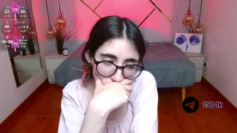 Snapshot of lena_roses chatting on May 1, 2026, 8:35 pm Lena online show from May 1, 2026, 8:35 pm