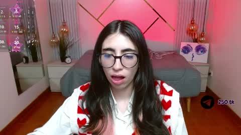 Snapshot of lena_roses chatting on May 11, 2026, 7:22 pm Lena online show from May 11, 2026, 7:22 pm