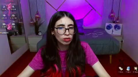 Snapshot of lena_roses chatting on May 15, 2026, 8:38 pm Lena online show from May 15, 2026, 8:38 pm