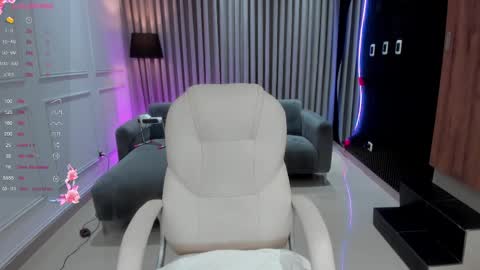 Snapshot of lenah_smith chatting on February 18, 2025, 12:06 pm LENAH online show from February 18, 2025, 12:06 pm