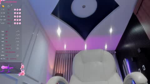 Snapshot of lenah_smith chatting on February 20, 2025, 11:31 am LENAH online show from February 20, 2025, 11:31 am