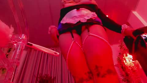 Snapshot of lenasweetx chatting on January 17, 2026, 5:05 pm Lenna Kang online show from January 17, 2026, 5:05 pm