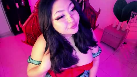 Snapshot of lenasweetx chatting on February 3, 2026, 2:53 am Lenna Kang online show from February 3, 2026, 2:53 am