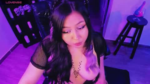 Snapshot of lenasweetx chatting on February 11, 2026, 11:21 pm Lenna Kang online show from February 11, 2026, 11:21 pm