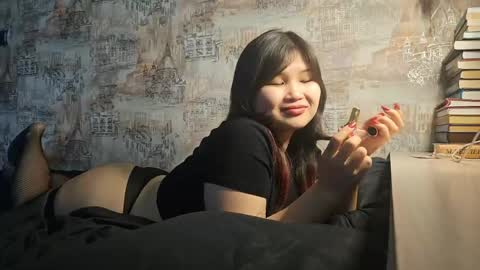 Min online show from April 25, 2026, 9:34 am