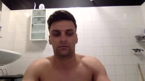 Armando online show from April 2, 2026, 10:18 pm