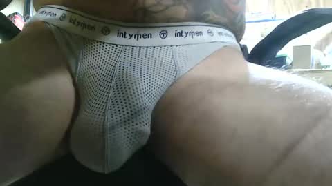 HoleStretcher online show from September 8, 2025, 11:48 pm