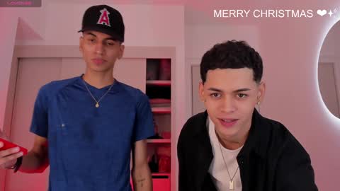 Snapshot of lennercollins_ chatting on December 31, 2024, 10:12 pm Lenner INDEPENDENT MODEL online show from December 31, 2024, 10:12 pm