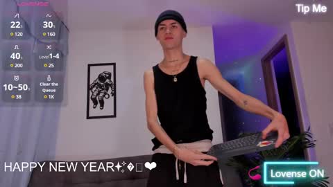 Snapshot of lennercollins_ chatting on January 11, 2025, 9:26 am Lenner INDEPENDENT MODEL online show from January 11, 2025, 9:26 am
