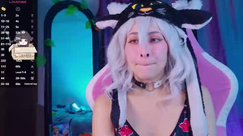 Val online show from November 14, 2025, 3:16 am