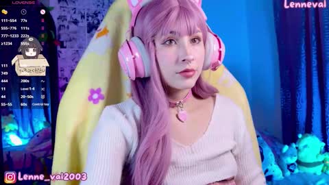 Val online show from February 3, 2026, 4:10 am