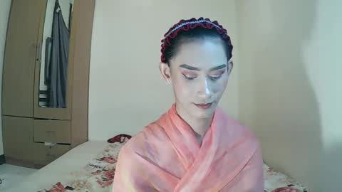 JANE online show from February 13, 2025, 5:22 pm