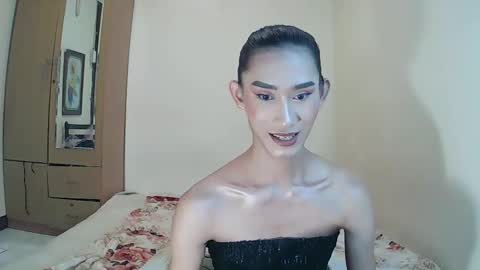 JANE online show from February 17, 2025, 12:43 am