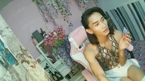 JANE online show from February 27, 2025, 12:54 am