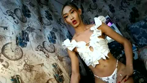 JANE online show from September 29, 2025, 1:49 pm