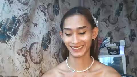 JANE online show from November 17, 2025, 7:30 pm