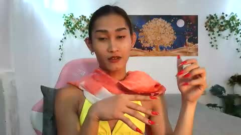 JANE online show from December 21, 2025, 5:53 pm