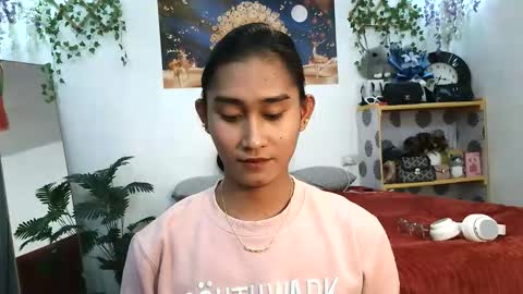 JANE online show from February 24, 2026, 7:34 pm