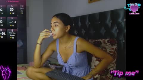 Snapshot of lennoxgreer chatting on January 11, 2025, 4:14 pm lennoxgreer online show from January 11, 2025, 4:14 pm
