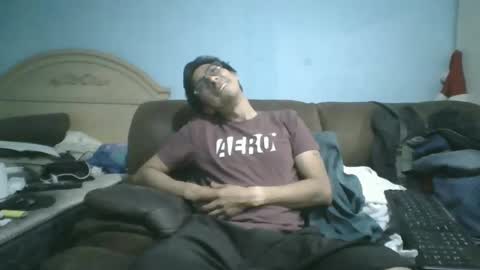 Leonel Rodrigo rod online show from March 8, 2025, 12:00 am