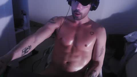 leo1991lol online show from March 5, 2025, 4:45 am