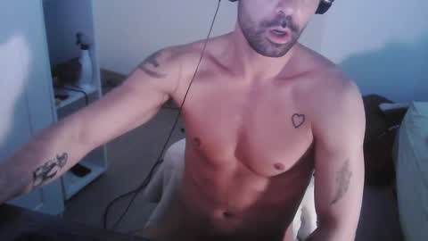 leo1991lol online show from March 5, 2025, 2:12 pm