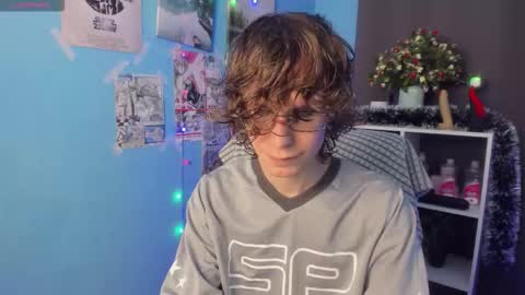 Leo online show from December 18, 2025, 2:34 pm