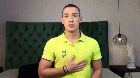 leo online show from January 20, 2025, 2:22 am