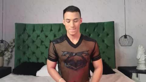 leo online show from October 9, 2025, 11:08 am