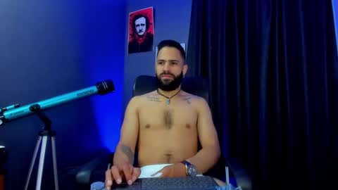 Leo  Diaz online show from December 29, 2024, 11:07 am