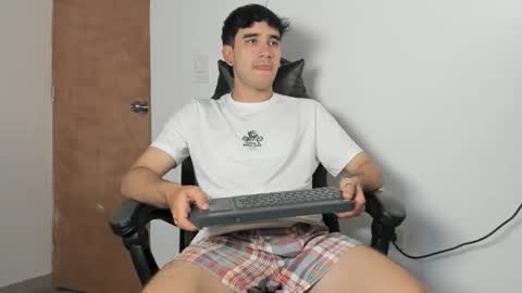 Leo Jones online show from January 8, 2026, 10:34 pm