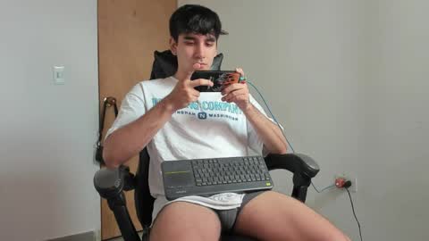 Leo Jones online show from March 30, 2026, 4:52 pm