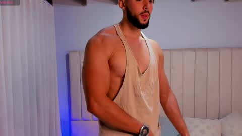adrian online show from May 28, 2026, 12:13 pm