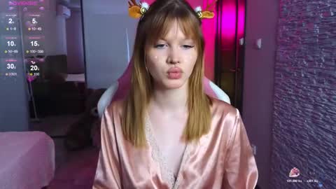 Eva online show from December 19, 2025, 9:27 am