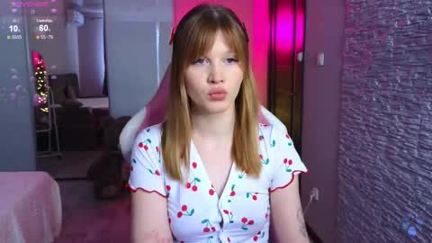 Eva online show from December 21, 2025, 9:49 am