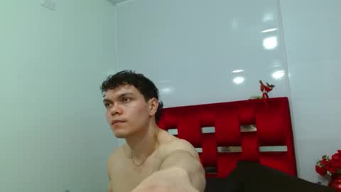 leo_morris online show from January 3, 2025, 7:07 pm