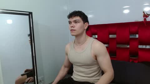 leo_morris online show from January 7, 2025, 12:20 pm